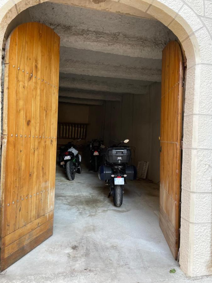 Studio Du Maire Maison De L'Eglise Du Couvent Narbonne Exteriér fotografie