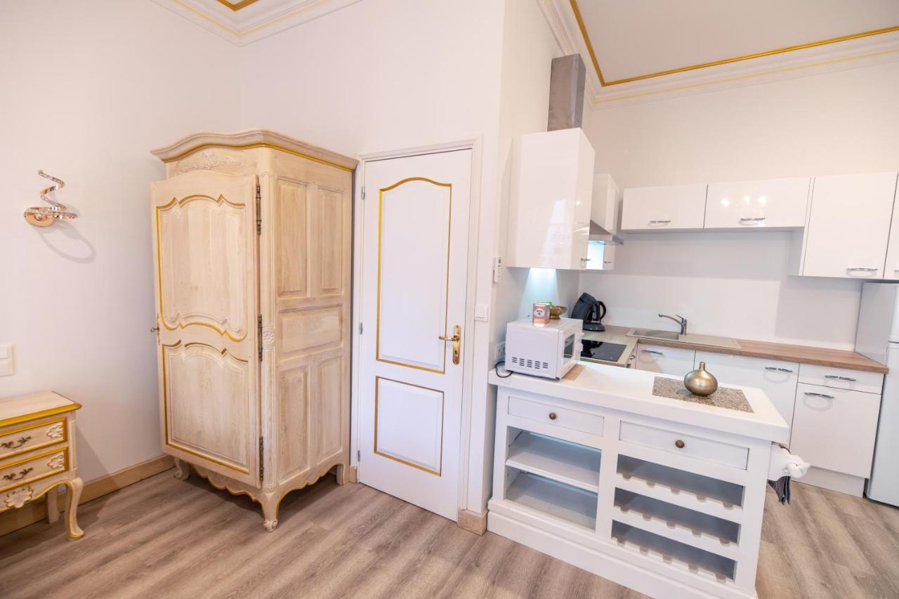 Studio Du Maire Maison De L'Eglise Du Couvent Narbonne Exteriér fotografie