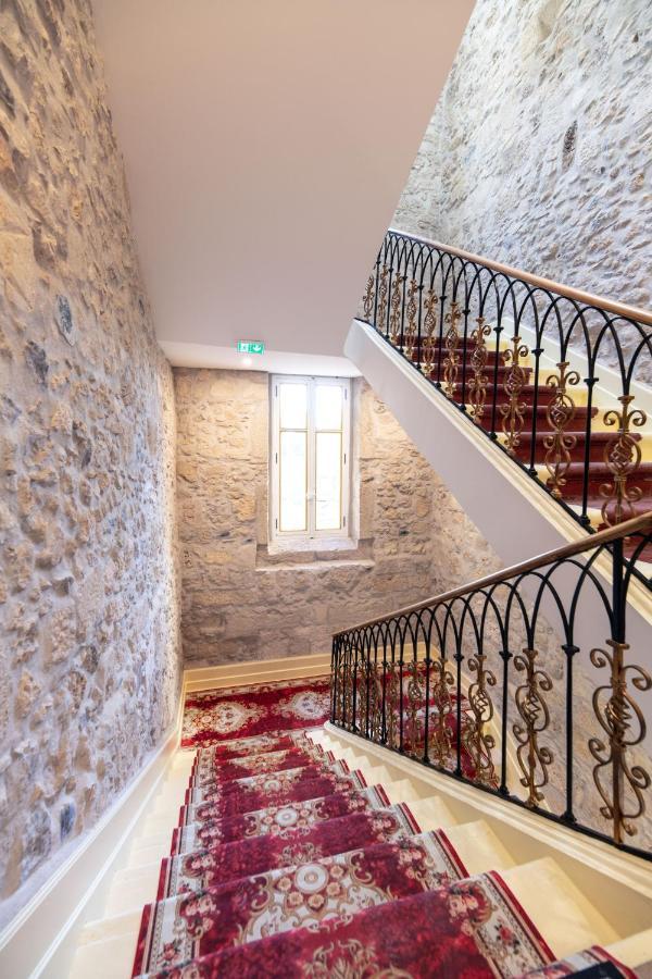 Studio Du Maire Maison De L'Eglise Du Couvent Narbonne Exteriér fotografie
