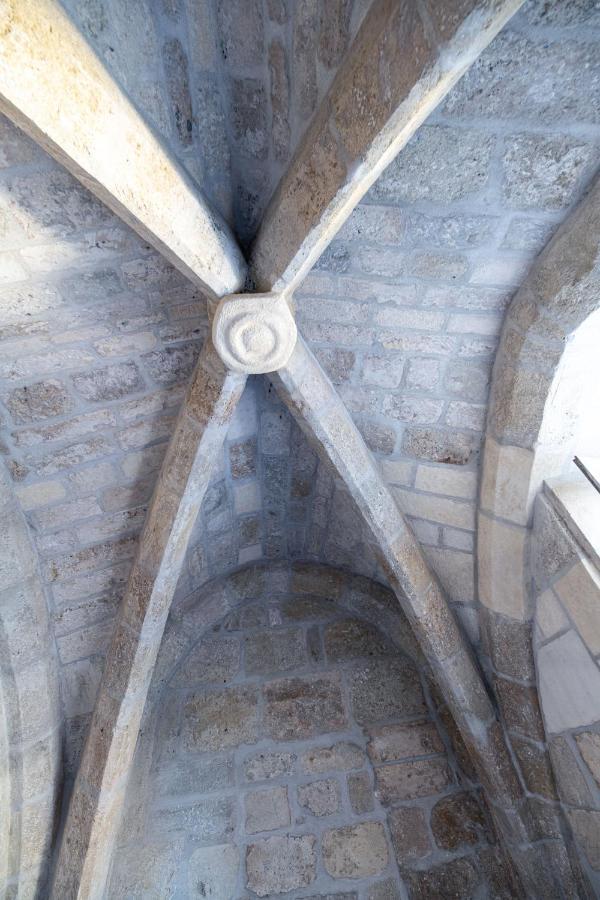 Studio Du Maire Maison De L'Eglise Du Couvent Narbonne Exteriér fotografie